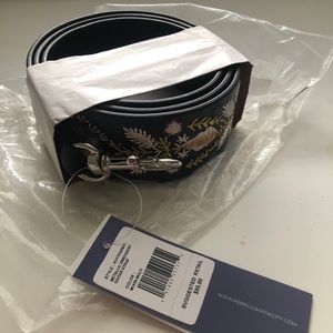 Rebecca Minkoff Guitar Strap